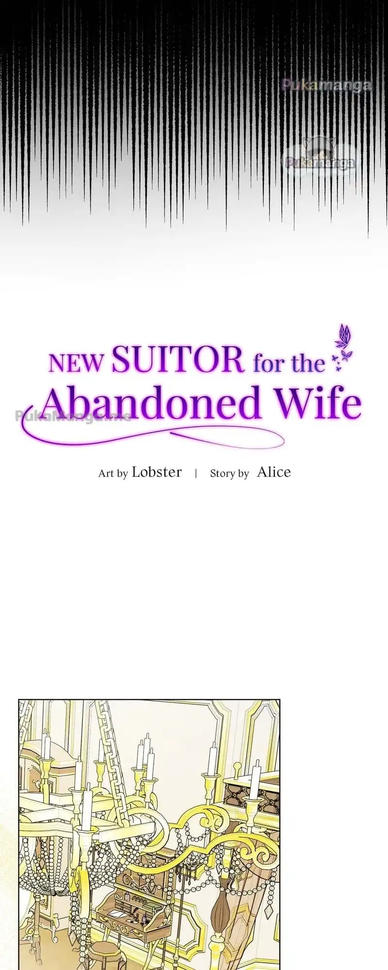 Abandoned Wife Has A New Husband Chapter 58 20